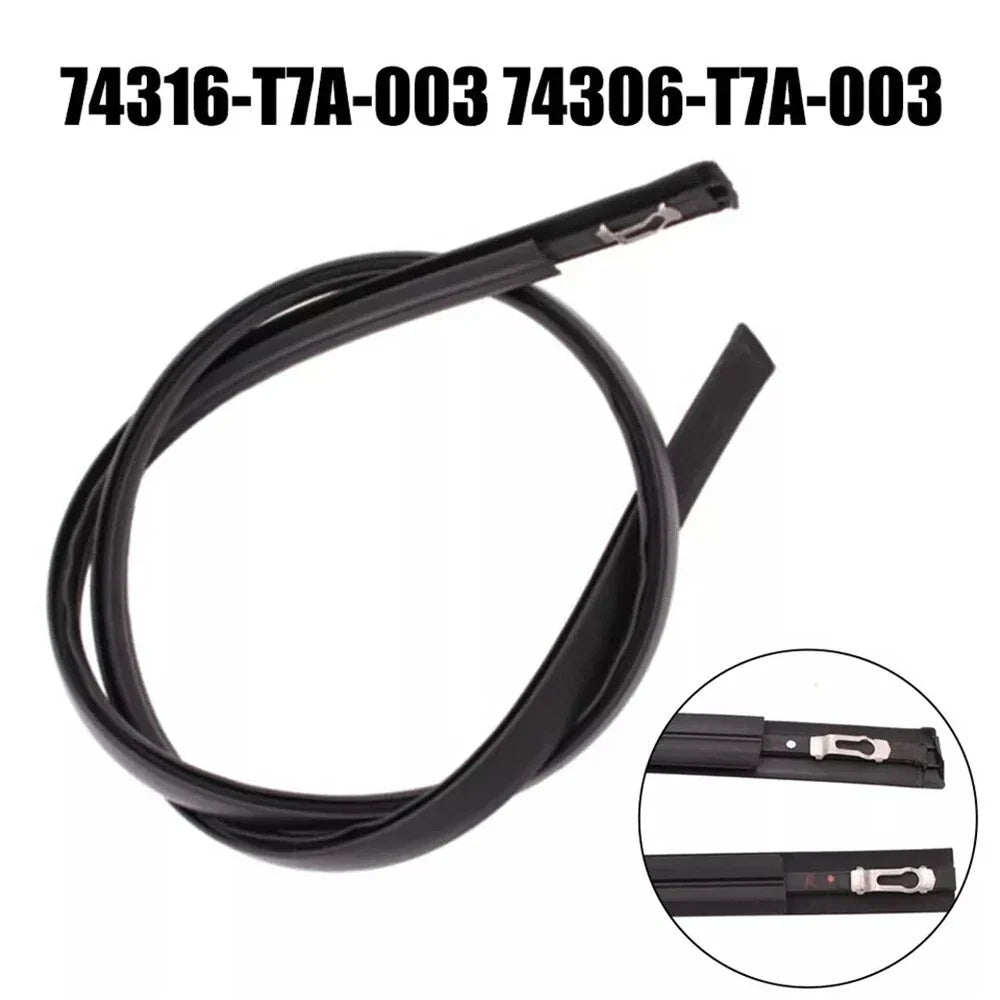 Roof Trim Molding  For Honda HR-V (2016-2021)