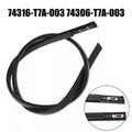 Roof Trim Molding  For Honda HR-V (2016-2021)