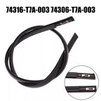 Roof Trim Molding  For Honda HR-V (2016-2021)