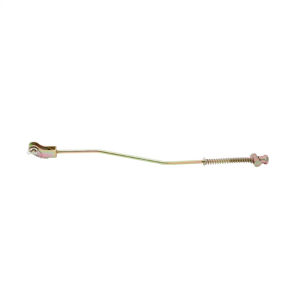 Rear Brake Pedal Rod & Spring Adjusting Nut for Honda XR CRF 70 (2003–2009)