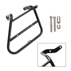 Side Saddle Bag Mounting Bracket for Honda CRF250L Rally (2017–2020)