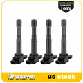 Ignition Coil Kit for Acura RDX (2007–2012) 4-Pack