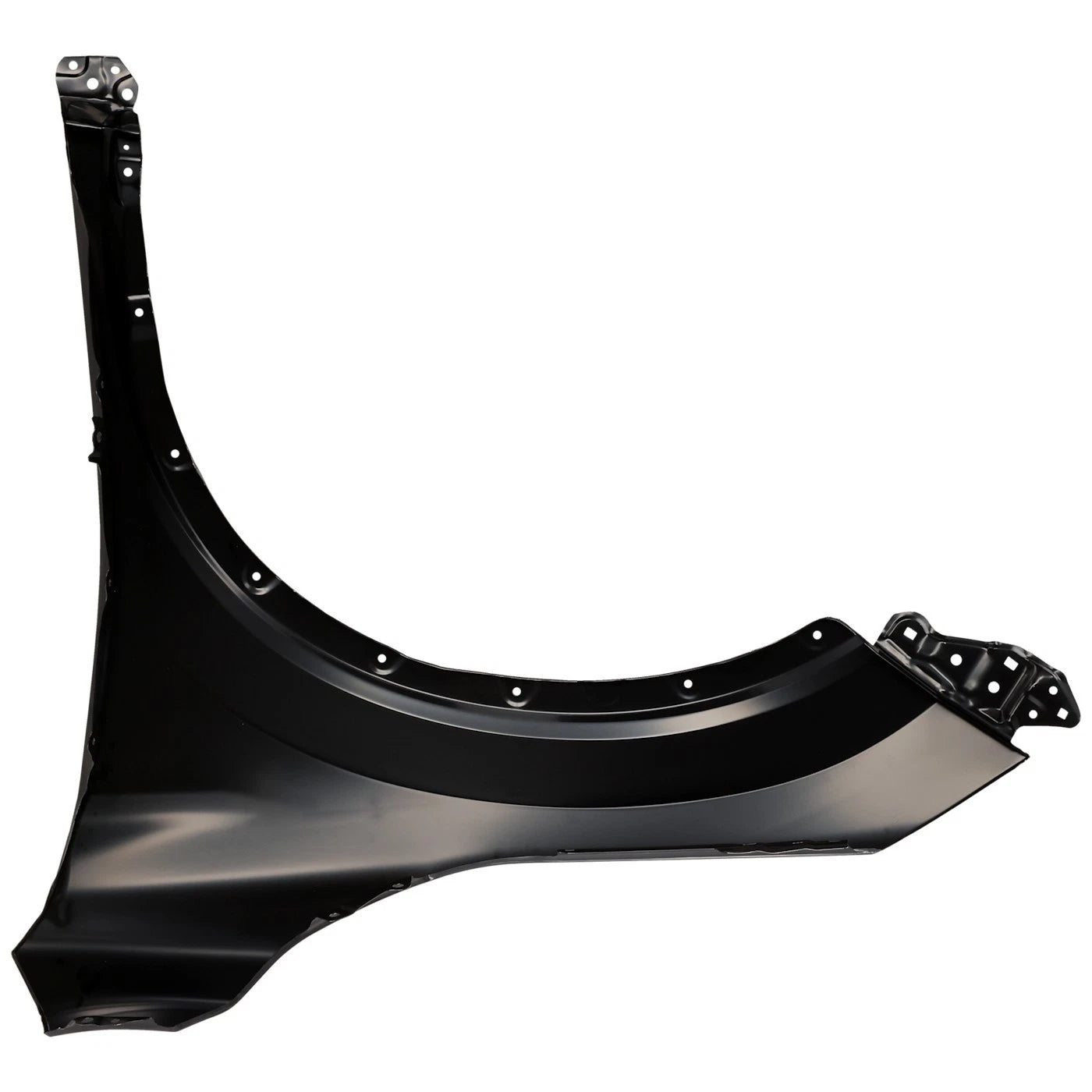 Fender for Lexus RX350 (2023–2024) Front Passenger Side