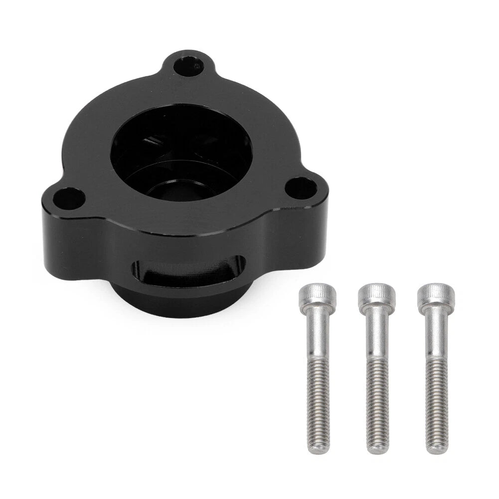 Blow Off Valve Adapter for Ford Mustang Fiesta Fusion Escape (Turbo)