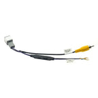 8-Pin Reverse Camera Video Adapter Cable for Honda BRV (2014-2018)