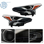 LED Headlights for Toyota Prius (2019-2022)
