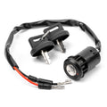Ignition Key Switch for Honda Sportrax 300 TRX300EX (1993–2006) 35010-HM3-000