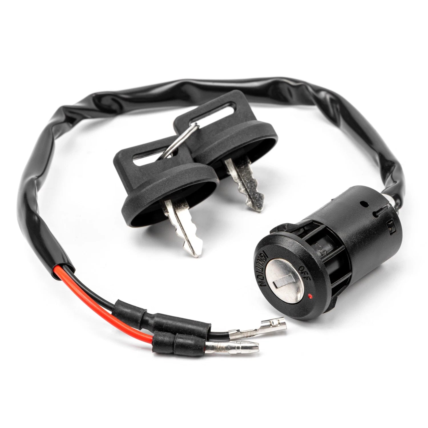 Ignition Key Switch for Honda Sportrax 300 TRX300EX (1993–2006) 35010-HM3-000