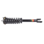 Front Left or Right Shock Strut Spring for Jaguar XJ X351 (2010-2019)