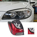 Tail Light Assembly for Mitsubishi Outlander Sport ASX (2011–2021)