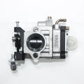 15mm Carburetor for 43cc Mini PIT Pocket Rocket Dirt Bike ATV (49cc)
