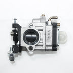 15mm Carburetor for 43cc Mini PIT Pocket Rocket Dirt Bike ATV (49cc)