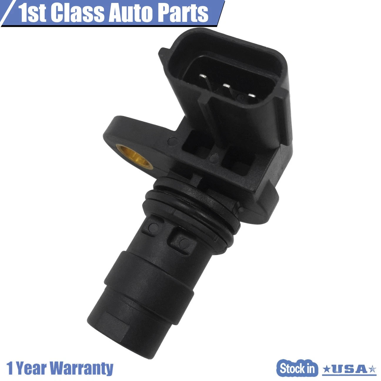Camshaft Position Sensor for Volvo S60 V70 XC70 XC90 (2002–2009)
