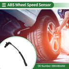 ABS Wheel Speed Sensor No. 59910B1050 for Hyundai Genesis (2014–2016)