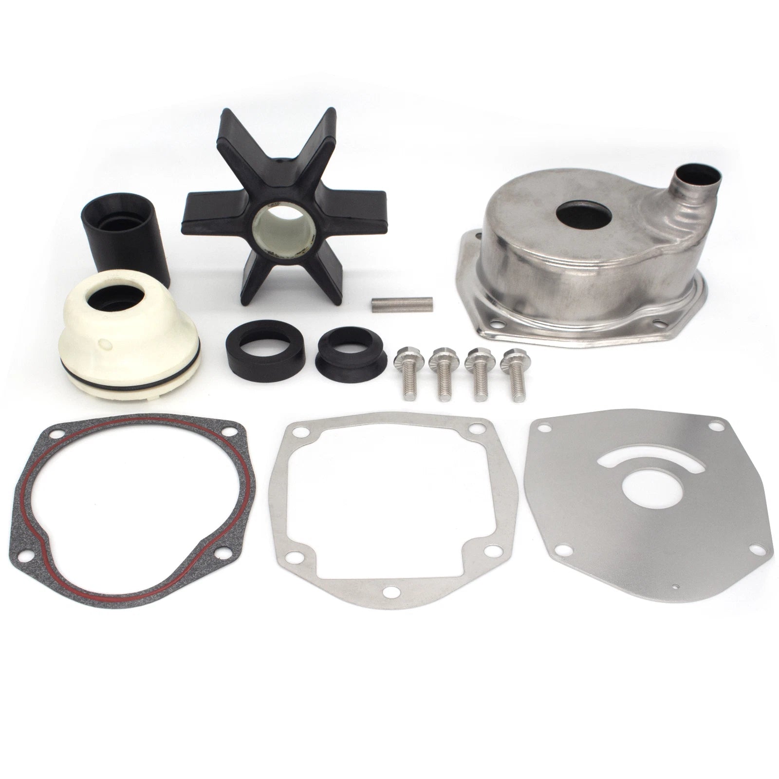 Water Pump Repair Kit for Mercury (47-8M0094529)