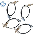 Set of 4 Oxygen Sensors 2344161 for Toyota Tundra Sequoia (2003–2004)