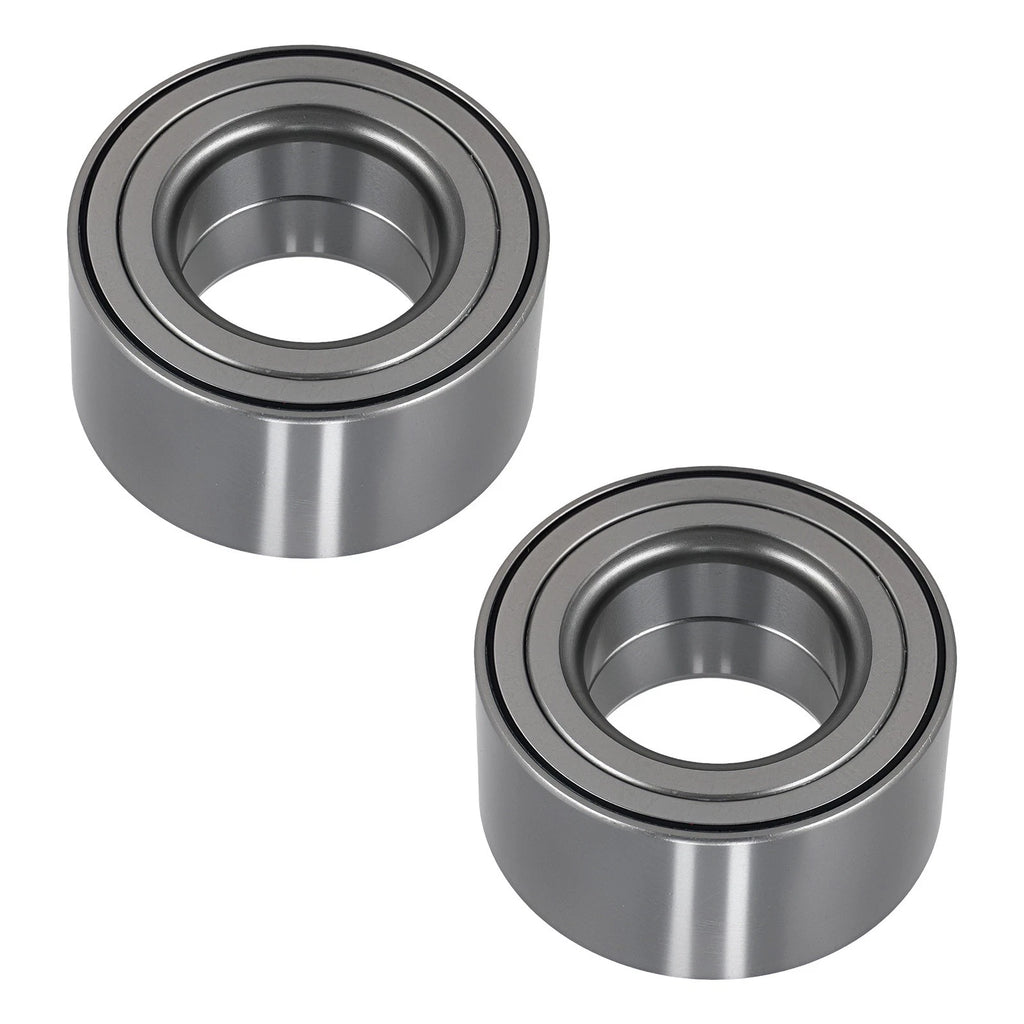 2x Front Wheel Bearing Assembly for BMW 535xi 530xi 528i (2006–2010)