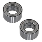 2x Front Wheel Bearing Assembly for BMW 535xi 530xi 528i (2006–2010)