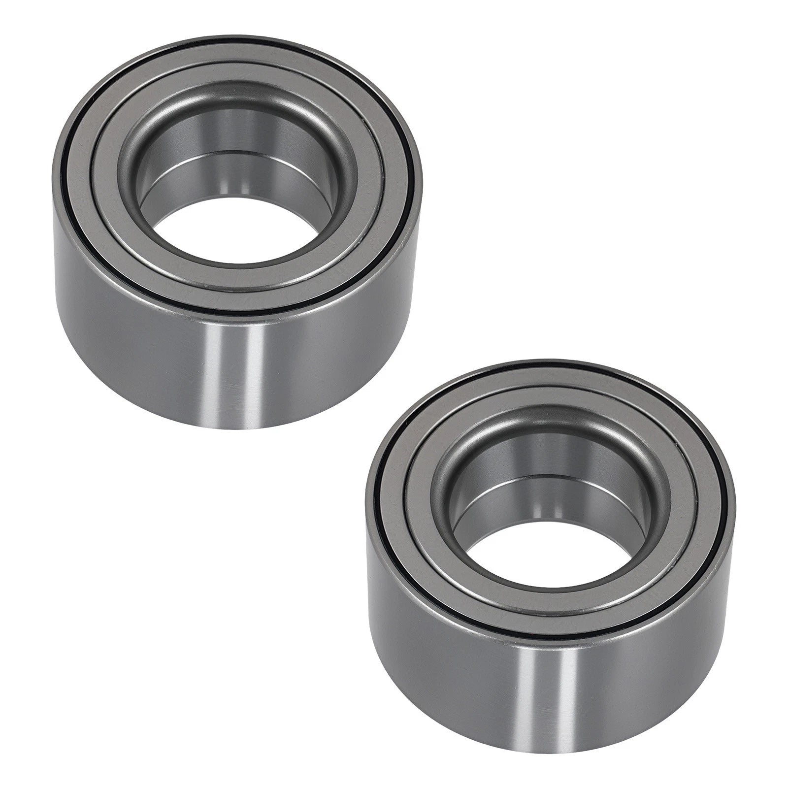 2x Front Wheel Bearing Assembly for BMW 535xi 530xi 528i (2006–2010)