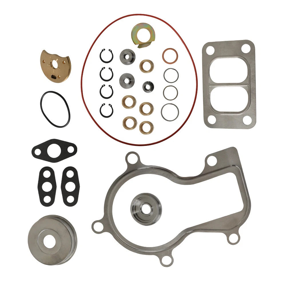 Rebuild Kit for HX35 HX35W HY35 HX40 HE351 HE351CW Turbocharger