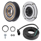 AC Compressor Clutch Kit for Ford Explorer (2011–2015) 3.5L