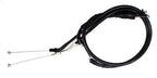 Throttle Cable for Yamaha XJ600S Seca II 600cc (1992)