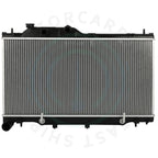 Radiator for Subaru Legacy Outback 3.6L H6 (2015–2019)
