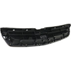 Grille for Honda Civic (1999-2000) - Black