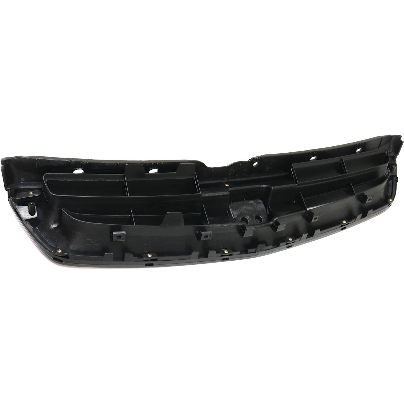 Grille for Honda Civic (1999-2000) - Black