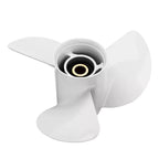 13x19 Boat Propeller for Yamaha Outboard 50-130HP (6E5-45941-00-EL)