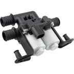 Heater Control Water Valve for BMW E53 E70 F15 F85 E71 F16 F86 X5 X6 (2003-2019)
