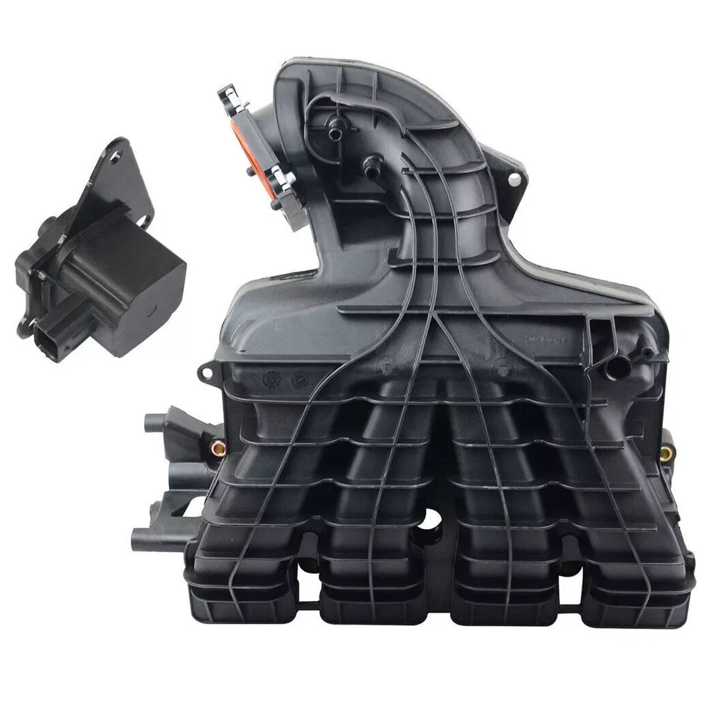 Intake Manifold with Runner Control Valve for Jeep Patriot Compass Caliber (2007-2017)