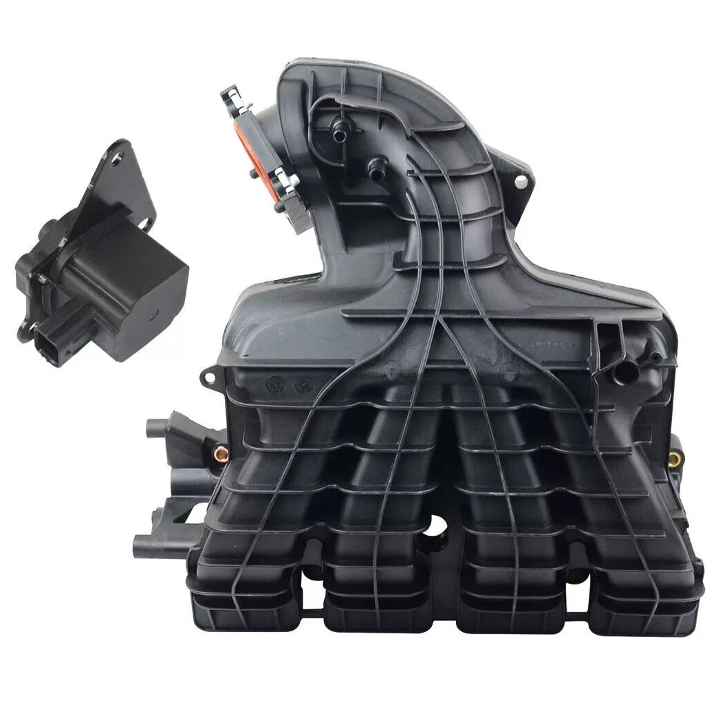 Intake Manifold with Runner Control Valve for Jeep Patriot Compass Caliber (2007-2017)