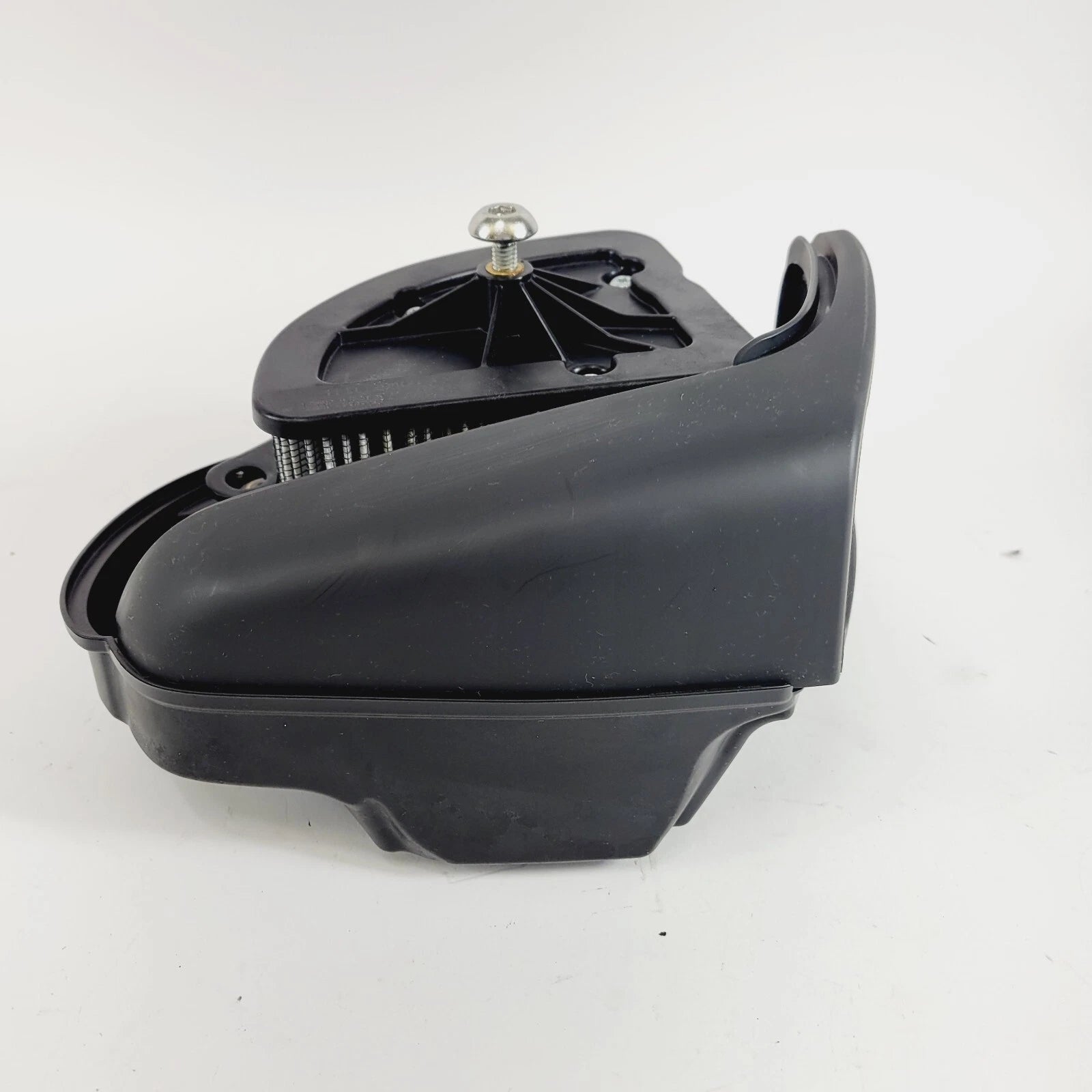 Air Cleaner Breather Housing w/ Filter for Harley-Davidson M8 (2017–2023)