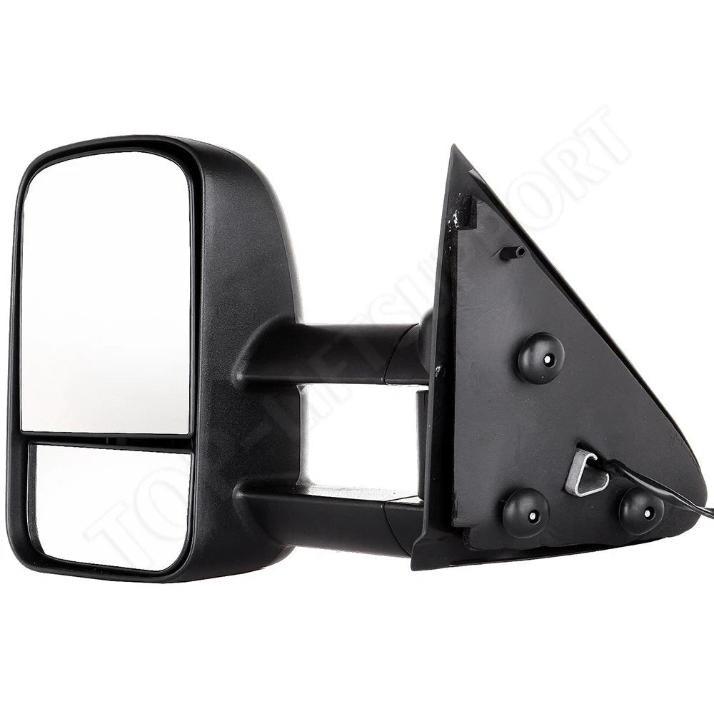 Pair Power Towing Mirrors for Ford F150 (1997–2003)
