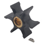 Water Pump Impeller with Key for Johnson Evinrude OMC 85-125HP (1985-2006)