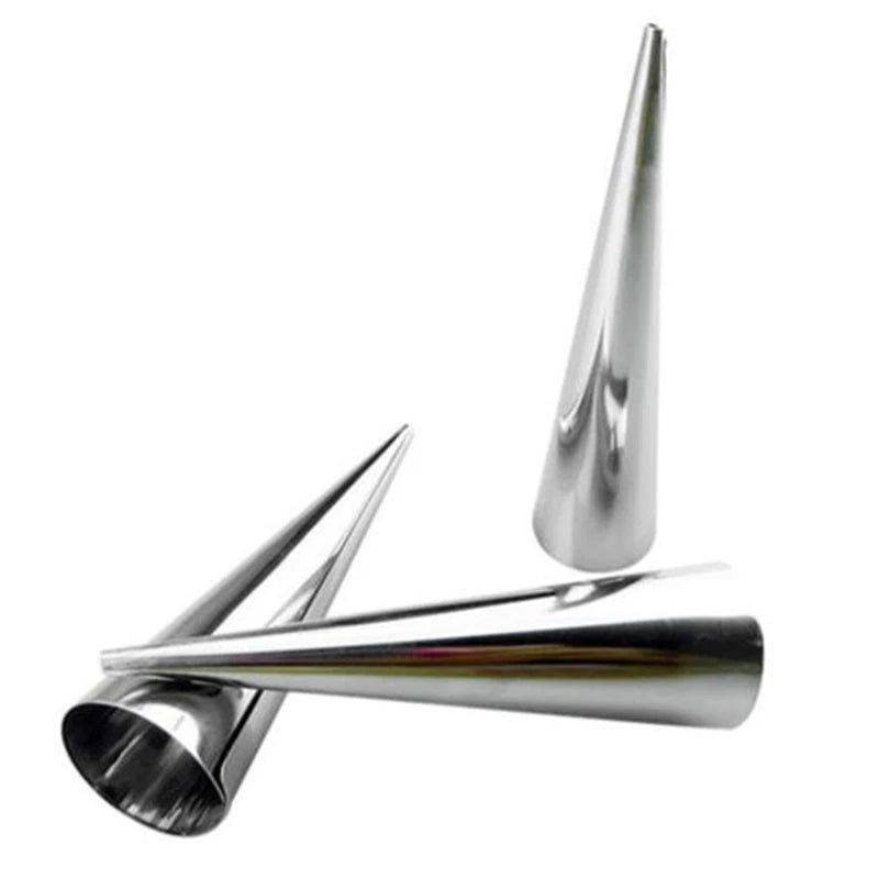 NonStick Baking Tool Set of 12 for Cannoli