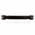 2X Front Lower Control Arms Suspension Kit for Jeep Wrangler TJ (1997–2006)