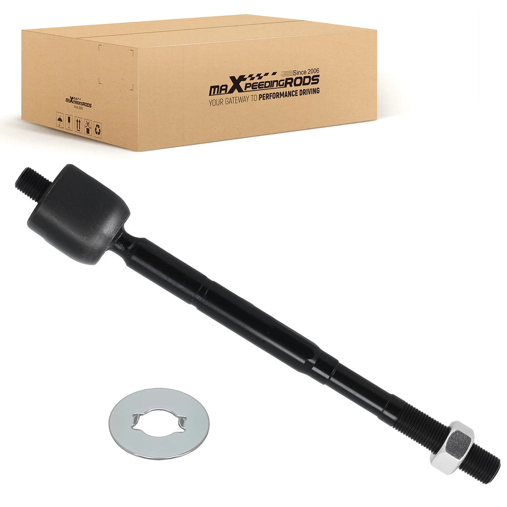 Front Inner Tie Rod End for Toyota Tacoma 4WD (2005–2023) TYA638 4550309550