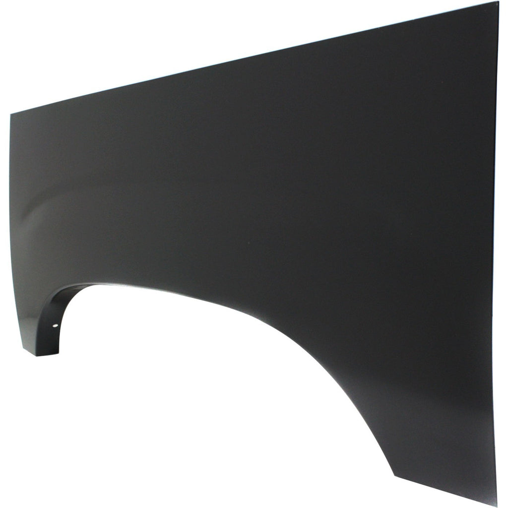 Upper Rear Wheel Arch Repair Panel for Silverado Sierra (2014–2019)