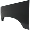 Upper Rear Wheel Arch Repair Panel for Silverado Sierra (2014–2019)