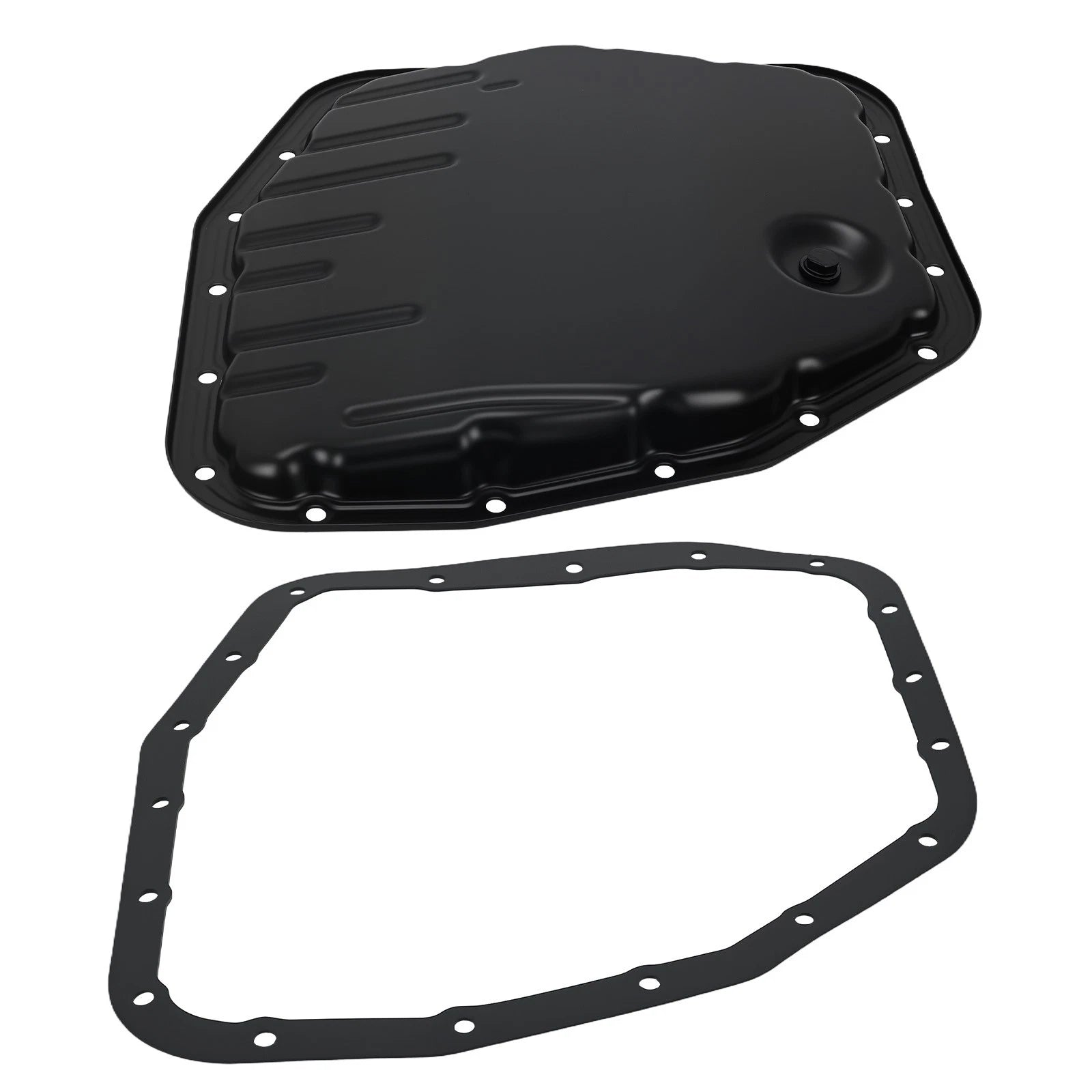 Transmission Oil Pan for Toyota Corolla Matrix (2003–2008)