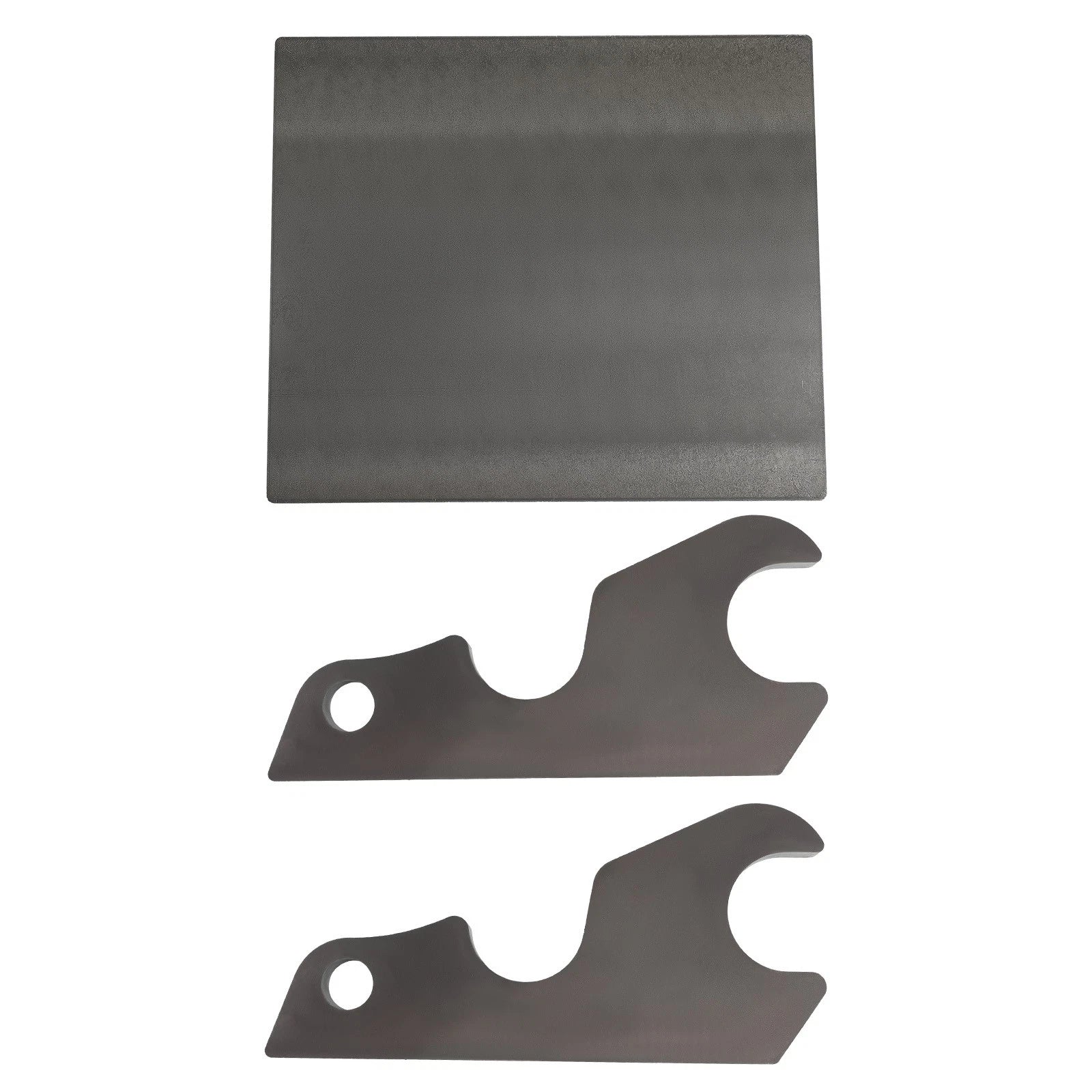 Quick Attach Bucket Ears for Kubota KX040 KX71 KX91 KX121 KX033 U35 (2010–2023)