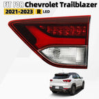 LED Inner Tail Light for Chevy Trailblazer (2021–2023) Right Passenger