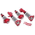 24 Step Damper Coilovers Suspension Lowering Kit for Scion TC (2005–2010)