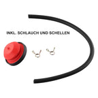 Fuel Pump Hose for 951-10639 951-10639A 751-10639 751-10639A (N/A)