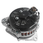 Clutch Pulley Alternator for Ford Mustang (2015–2017) 200A 6-Groove