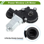 Power Window Regulator Lift Motor for Toyota 4Runner RAV4 Camry Sienna (No.742609)