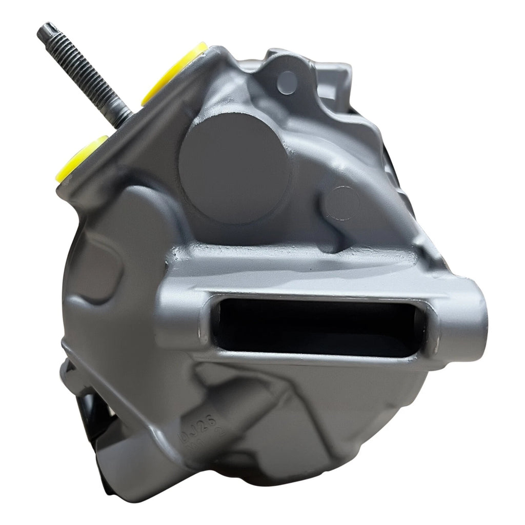 AC Compressor Replacement for Jeep Wagoneer 5.7L (2022–2022)