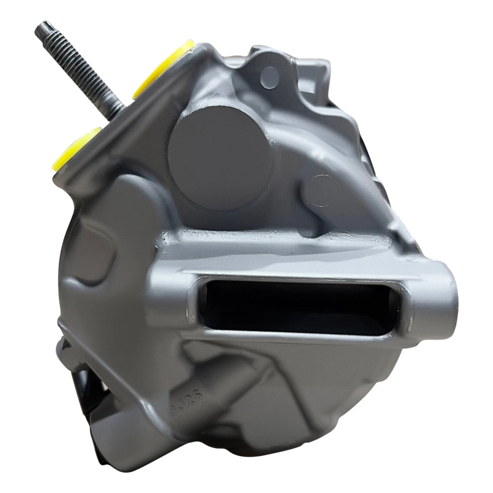 AC Compressor Replacement for Jeep Wagoneer 5.7L (2022–2022)